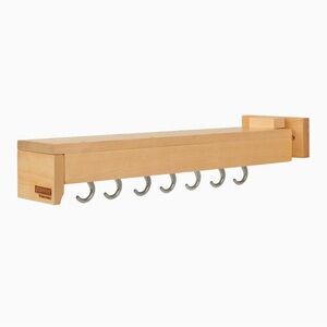 NEW Rev-A-Shelf Pullout Organizer Hooks w/ Ball-Bearing Slide System